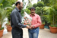 Balakrishna Birthday Celebrations 2012